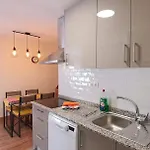Slalom Bg Apartment *