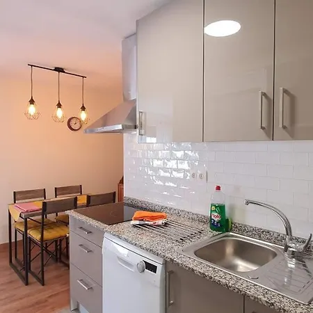 Slalom Bg Apartment *