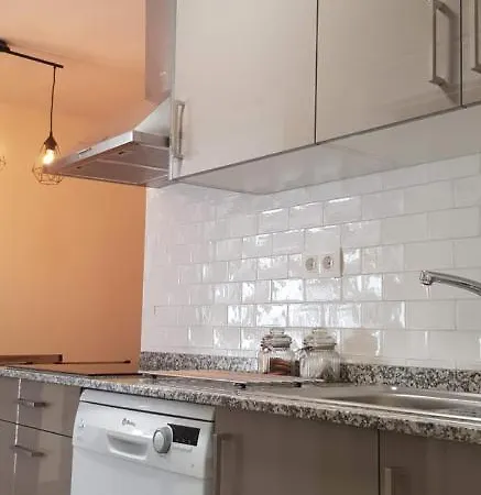 Slalom Bg Sierra Nevada