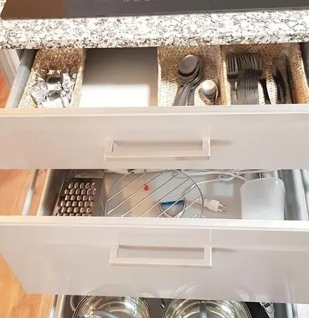 Apartment Slalom Bg Sierra Nevada