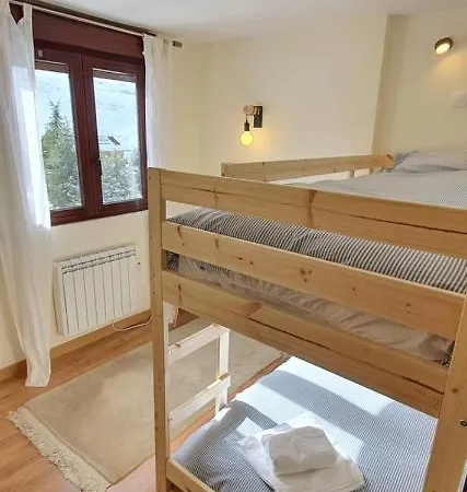 Apartment Slalom Bg