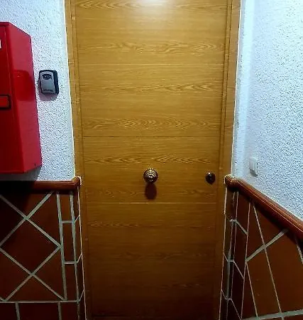 Apartment Slalom Bg *