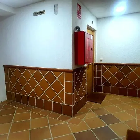 Slalom Bg Apartment *