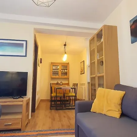 Apartment Slalom Bg *