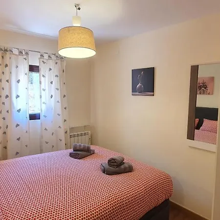 Apartment Slalom Bg *