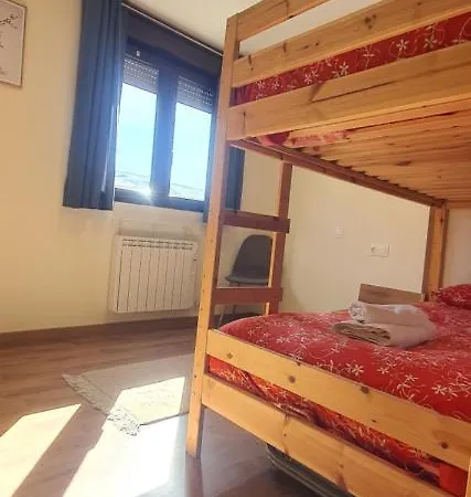 Slalom Bg Apartment Sierra Nevada