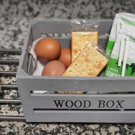 Apartment Slalom Bg Sierra Nevada