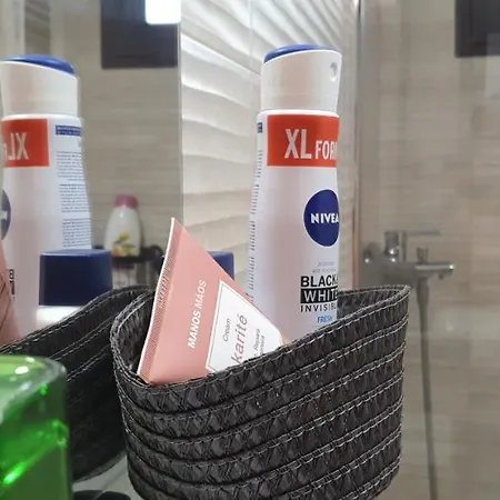 Apartment Slalom Bg *