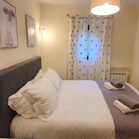 Slalom Bg Apartment *