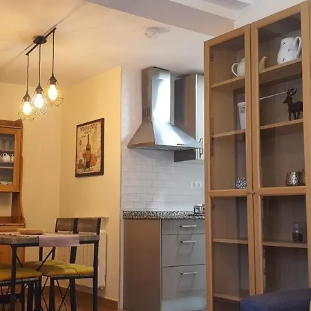 Slalom Bg Apartment *