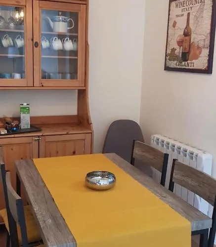 Slalom Bg Апартаменты