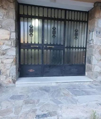 Slalom Bg * Сьерра-Невада