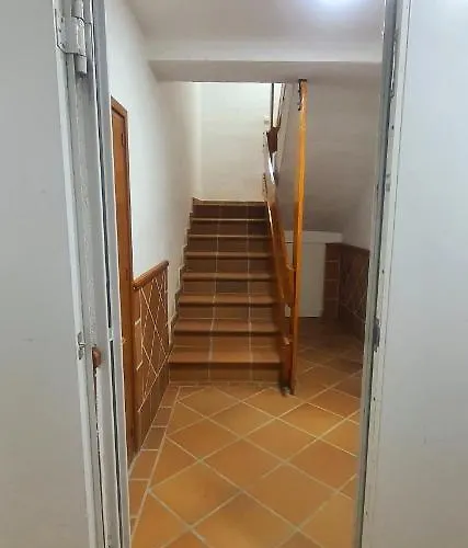 Апартаменты Slalom Bg Сьерра-Невада