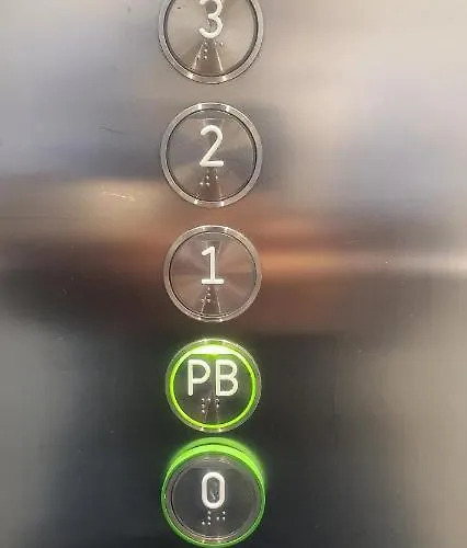 Slalom Bg Апартаменты *