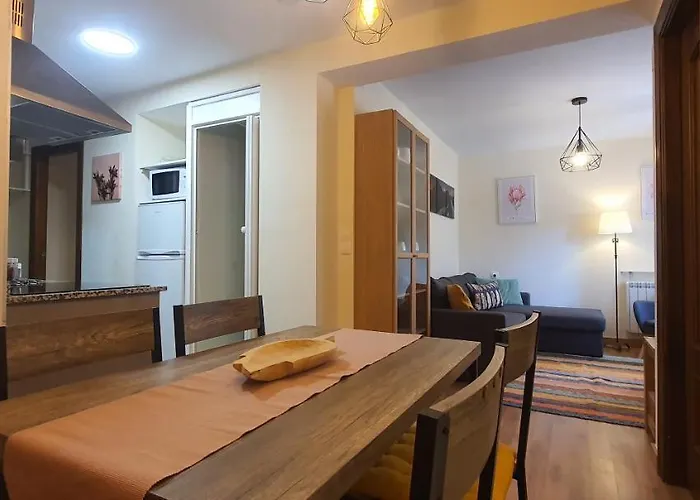 Апартаменты Slalom Bg *