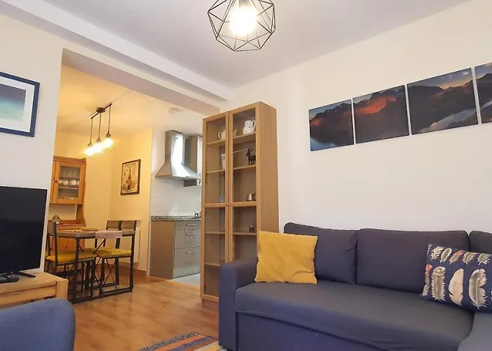 Slalom Bg Апартаменты