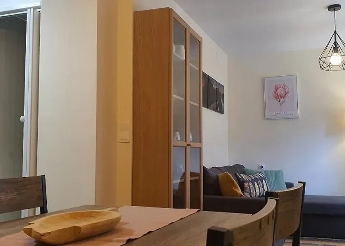 Slalom Bg Сьерра-Невада