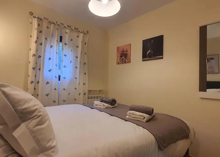 Апартаменты Slalom Bg