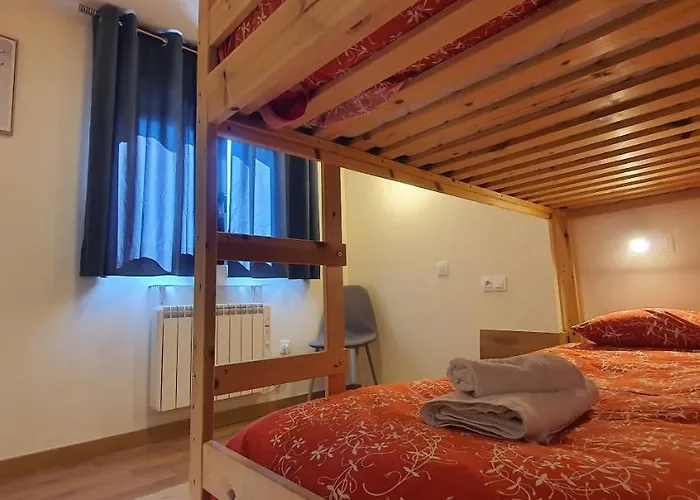 Slalom Bg Апартаменты *