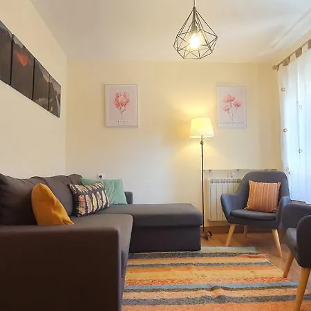 Slalom Bg Sierra Nevada