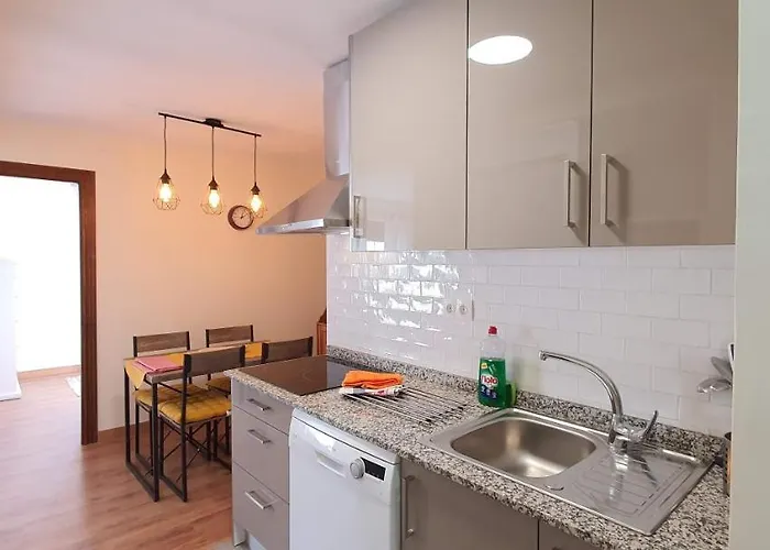 Slalom Bg Lägenhet *