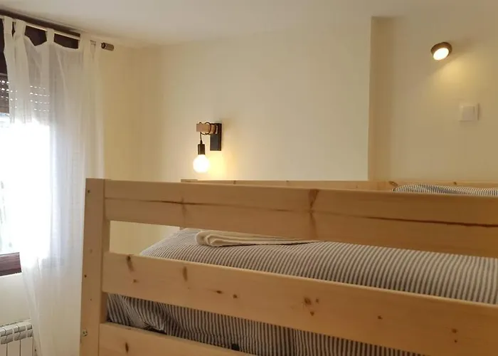 Slalom Bg Sierra Nevada