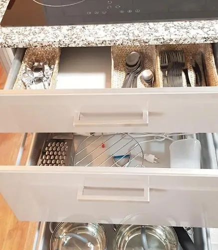 Lägenhet Slalom Bg Sierra Nevada