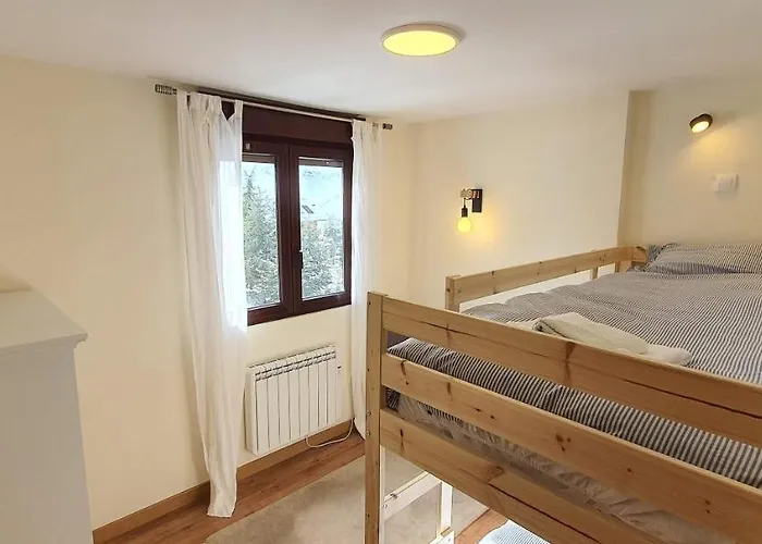 Slalom Bg Lägenhet *