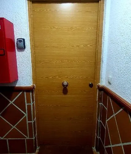 Lägenhet Slalom Bg *