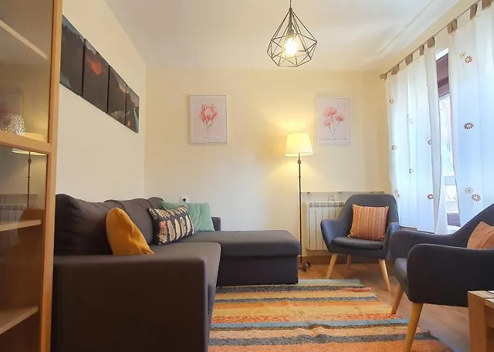 Slalom Bg Sierra Nevada