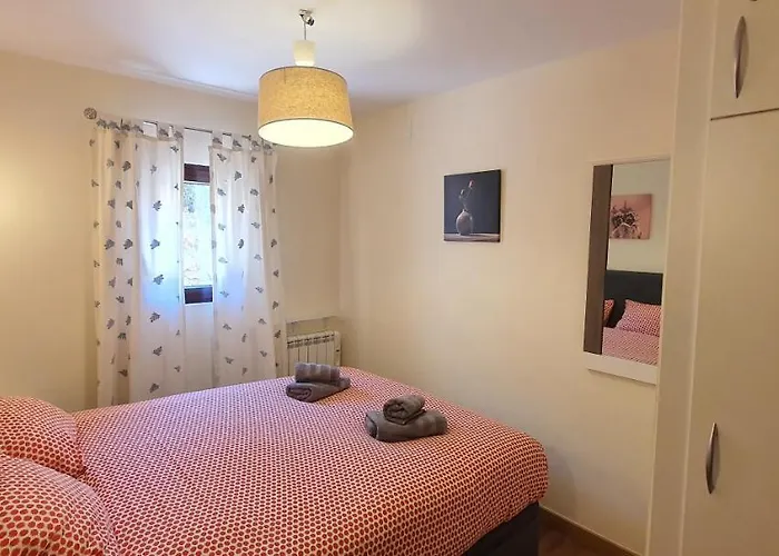 Lägenhet Slalom Bg *