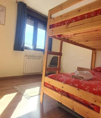 Slalom Bg Lägenhet Sierra Nevada