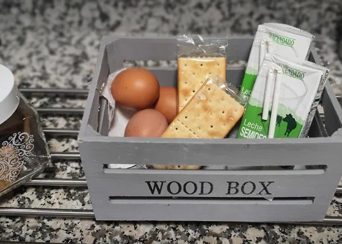 Lägenhet Slalom Bg Sierra Nevada