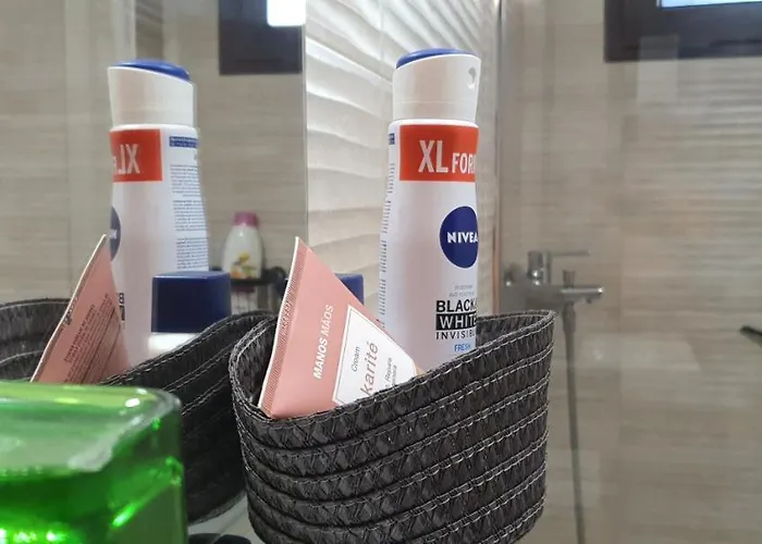 Lägenhet Slalom Bg *