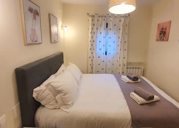 Slalom Bg Lägenhet *