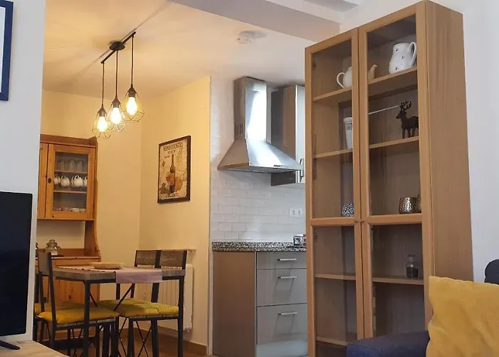 Slalom Bg Lägenhet *